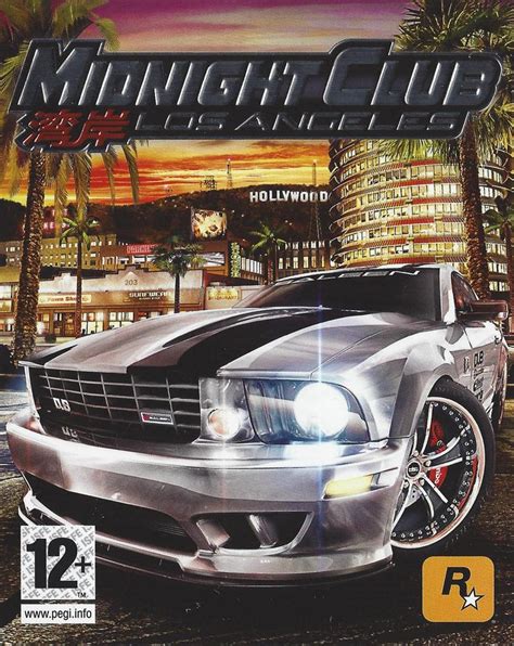 Midnight Club Los Angeles Xbox 360 Jogos Jogos Ps3 Master System