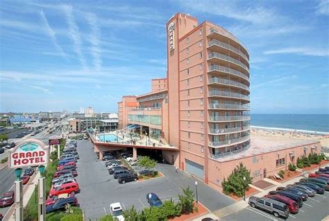 Grand Hotel Ocean City Md Prezzi 2022 E Recensioni