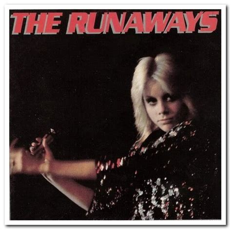 The Runaways The Mercury Albums Anthology 2010