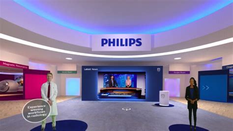 Latest Innovations In Magnetic Resonance Philips