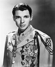 Image result for Audie Murphy