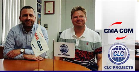 Cma cgm malaysia sdn bhd is headquarted in kuala lumpar, which is the main transhipment hub for cma cgm group. Bo H. Drewsen met with general manager Mr. Chris Cauchi of ...