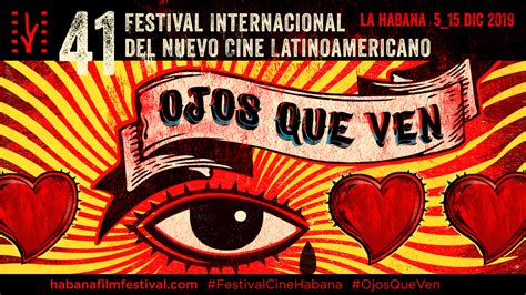 La 41° Edición Del Festival De Nuevo Cine Latinoamericano Llega A La