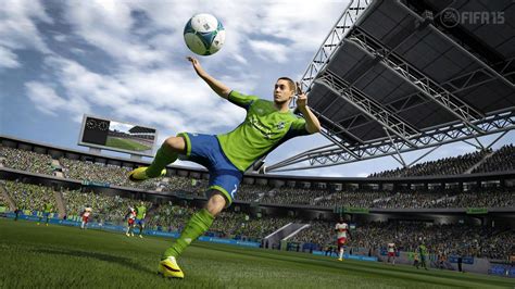 Fifa 15 Ps4 Buy Now At Mighty Ape Nz