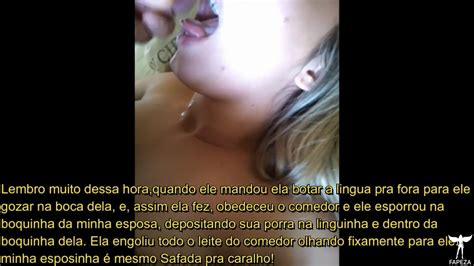 Corninho E Esposinha Nude Leaks Photo 6 Fapeza
