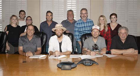 Bbr Music Group Signs Locash Bbr Music Group