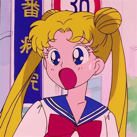 Sailor Moon Icon ♡ Sailor Moon Art Sailor Moon Sailor Moon Aesthetic