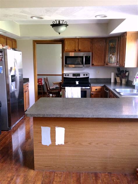 This is someone who specializes in building or installing things like windows, cabinets or features that belong to a specific type of room. How To Paint Cabinets (From Someone Who Just Did ...