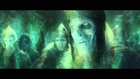 Watch army of the dead (2021) : LOTR The Return of the King - Extended Edition - The Paths ...