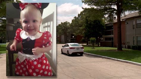 ‘its Gut Wrenching Mom Arrested In Death Of 3 Year Old Oklahoma Girl