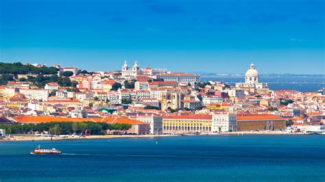 If you are planning to visit or travel through european countries, you should be familiar with the requirements of the schengen agreement. Scenic Portugal | Indus Travel