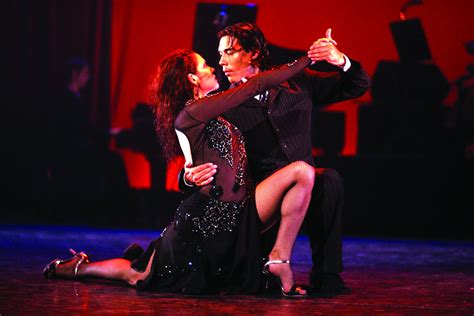 Va De Bailes Tango