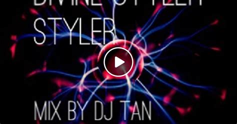 Divine Styler Styler By Nothing But Dope Radio Show Mixcloud