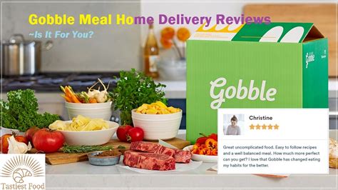 20 Best Meal Delivery Services 2023 Top Rated Meal Kits Ph