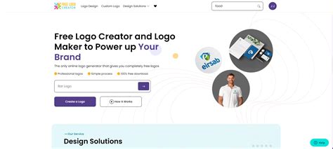 How To Find The Best Free Logo Maker Tool For Business Owners