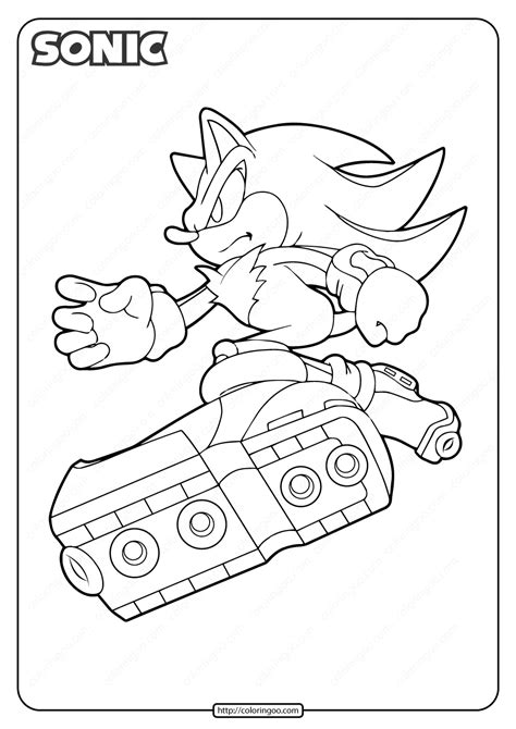 Sonic The Hedgehog Is Segas Mascot And The Eponymous Protagonist Of The Sonic The Hedgehog