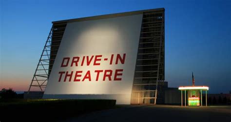 23 Best Drive In Movie Theaters In New York State