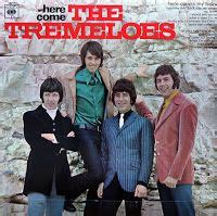 Let Your Hair Hang Down The Tremeloes LP 301 Let It Be Your Hair