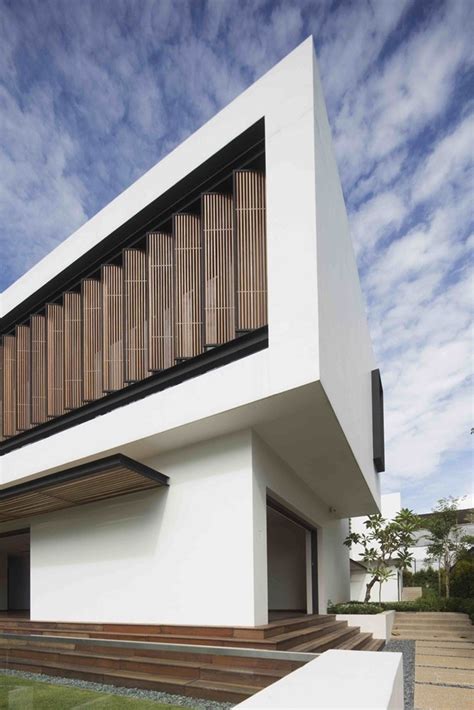 See Through House By Wallflower Architecture Design Myhouseidea