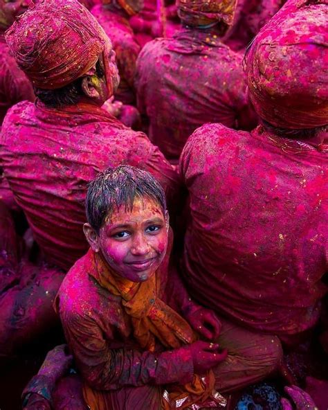 Oli The Festival Of Colors Is Another Seasonal Festival Associated