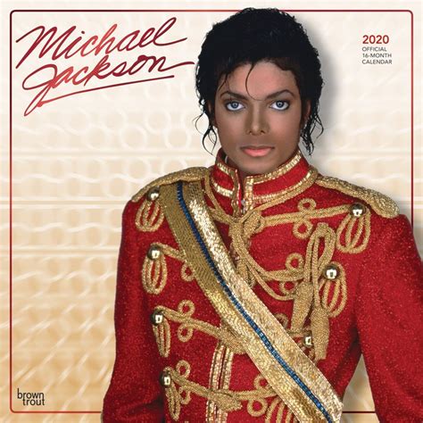 2024 Michael Jackson Calendar Printable Word Searches