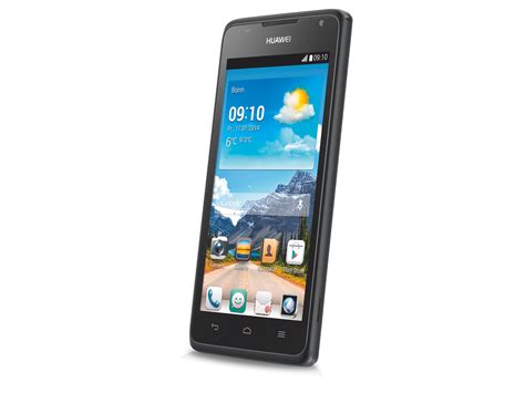 Recensione breve dello Smartphone Huawei Ascend Y530 - Notebookcheck.it