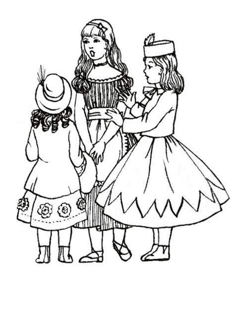 Get it as soon as wed, jul 7. Children in Costume History 1860-70 - Victorian Fashions ...