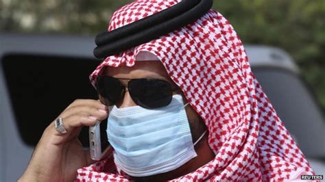Mers Virus Saudi Arabia Raises Death Toll To 282 Bbc News