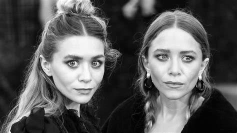 Here S The Strangest Thing You Didn T Know About The Olsen Twins