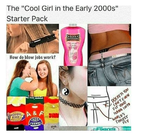 If You Remember The Early 2000s You Might Love These 13 Memes