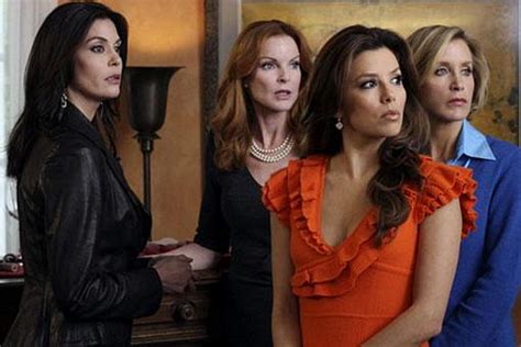 Desperate Housewives Season 8 Premiere The Script Lab
