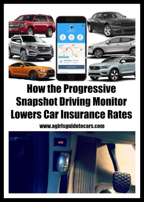 It's clear from reviews that the potential for lower car insurance rates by using the snapshot program is. I Tried Progressive Snapshot ????Monitoring Device (With images) | Progressive snapshot ...