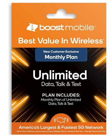 New Boost Mobile Customers 30 Off All Boost Mobile Preloaded Sim Kits