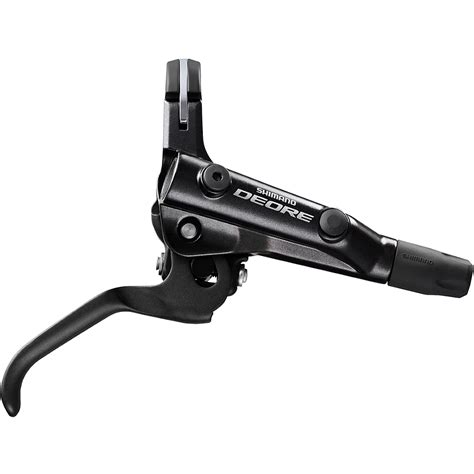 Shimano Deore M6000 Disc Brake Lever Review