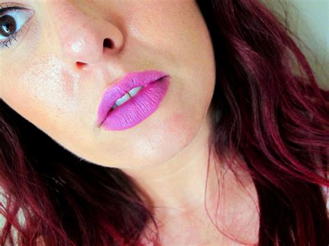 Review Covergirl Outlast Longwear Lipsticks
