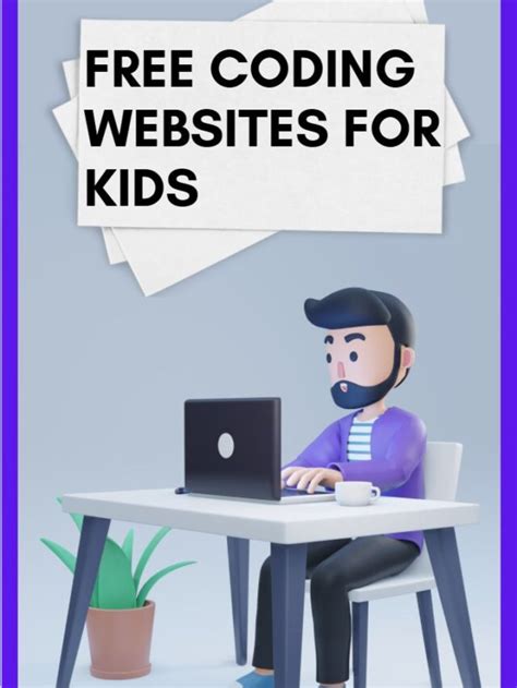 Top 5 Free Coding Websites For Kids Rdphostings