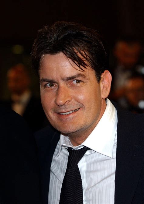 The Lapd Is Investigating Charlie Sheen Over Shocking Allegations—even For Him Maxim