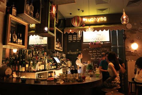 Bars in Beirut | The 20 best bars in the city | Time Out Beirut