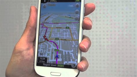 15 Best Android Gps Apps Of All Time Cellularnews