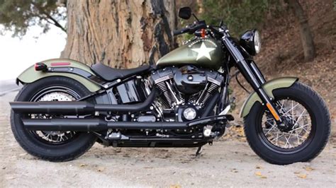 5,412 likes · 11 talking about this. 2016 Harley-Davidson Softail Slim S Review - YouTube