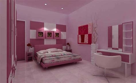 √Inspirasi - desain kamar tidur perempuan minimalis Dari Arsitek Ternama - Inspirasi