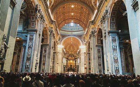 ¿Qué es la Cátedra de san Pedro? Datos curiosos – Catholic-Link