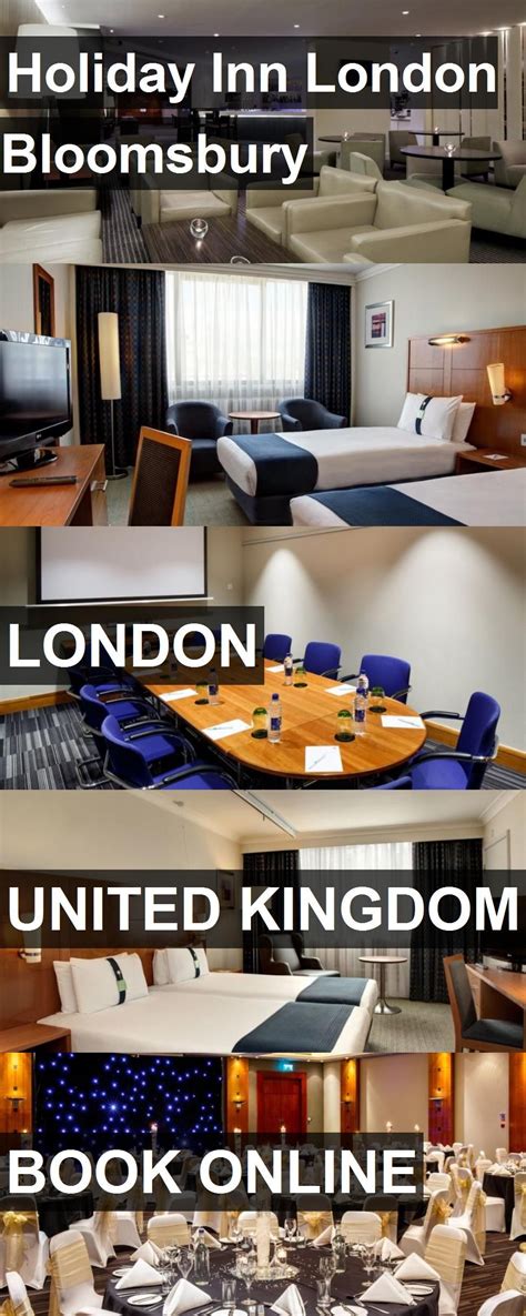 3 reviews of holiday inn london brent cross the holiday inn brent cross is conveniently located directly across from brent cross shopping centre, and makes it a convenient place to stay if you're a shop o'holic. Hotel Holiday Inn London Bloomsbury in London, United ...