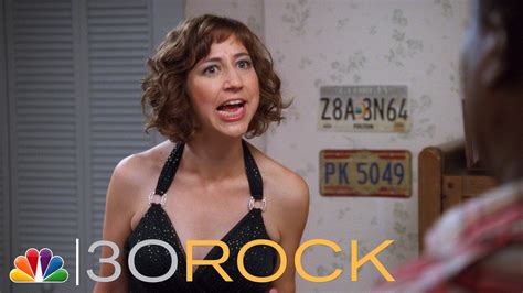 Watch 30 Rock Web Exclusive Hazel Tries To Seduce Tracy 30 Rock