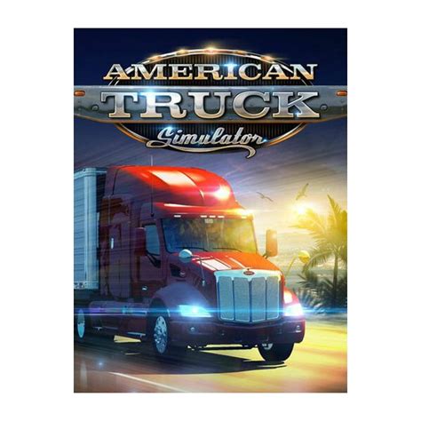 American Truck Simulator Gold Edition Steam Digital Kuantokusta