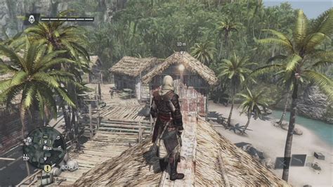 Ccc Assassin S Creed Iv Black Flag Guide Walkthrough Crooked Island