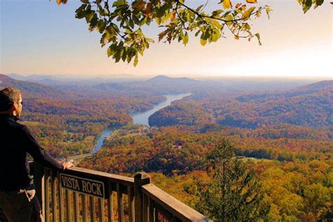 Top 30 Coolest Nc Mountain Towns North Carolina Mountains Nc