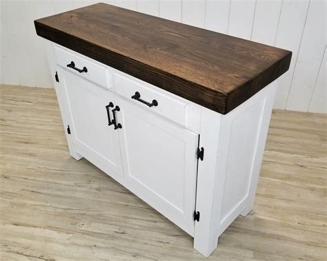 Use them in commercial designs under lifetime, perpetual & worldwide rights. Oak Butcher Block Top Kitchen Counter Table, Server ...