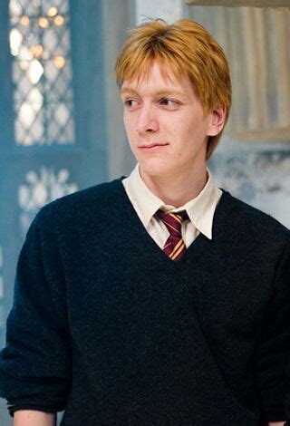 They played the weasley twins in the harry potter movies and they are unboxing and making their own coding wand with the. Fred Weasley | Wiki | Harry Potter Amino