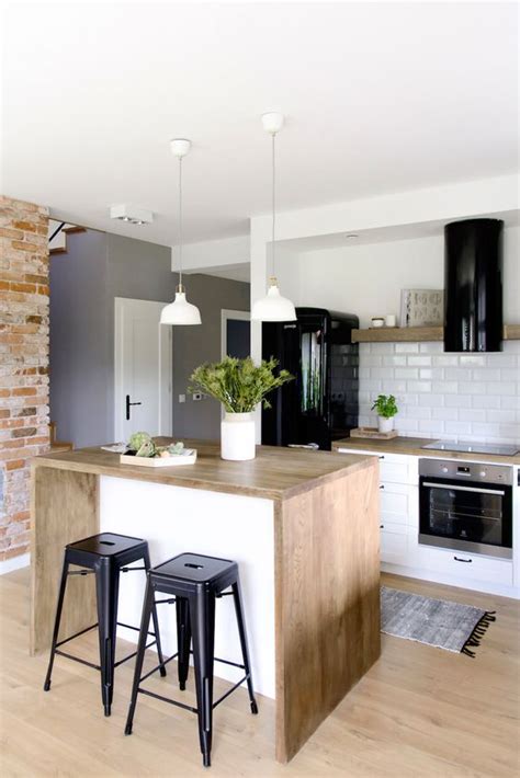 desain interior rumah minimalis sederhana  nuansa modern